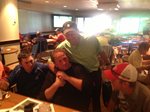 Old Elvis Cup 2013 -2 022